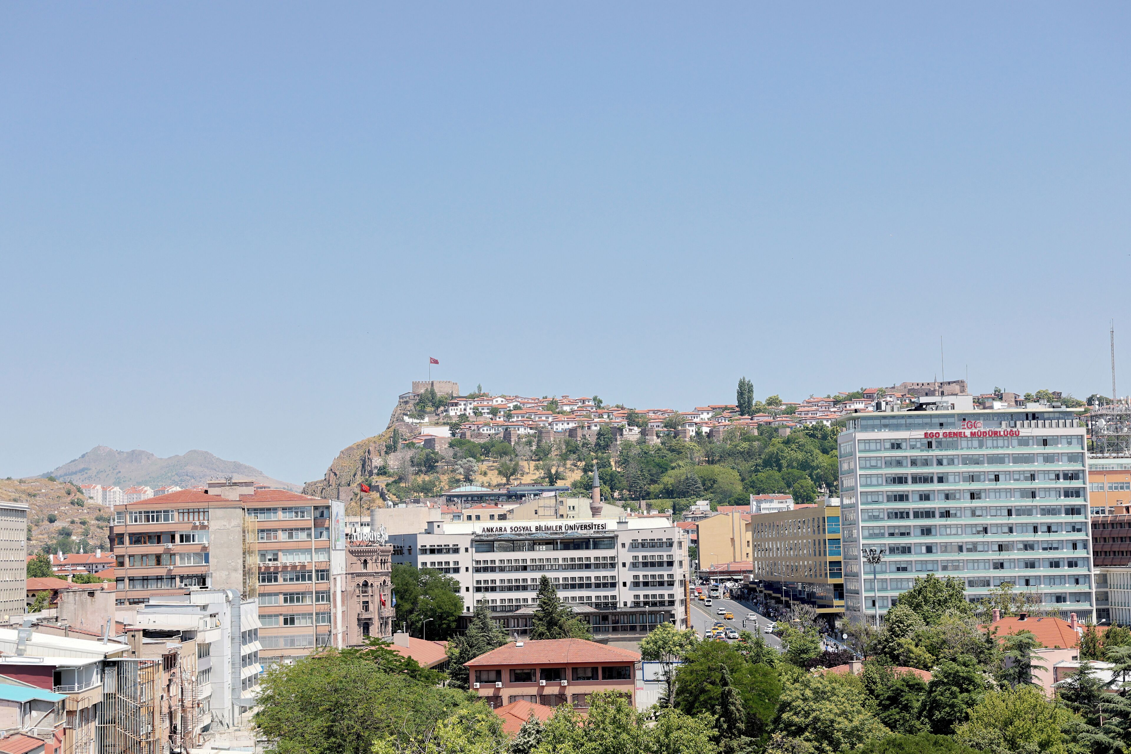 Foto - Hotel Akyuz