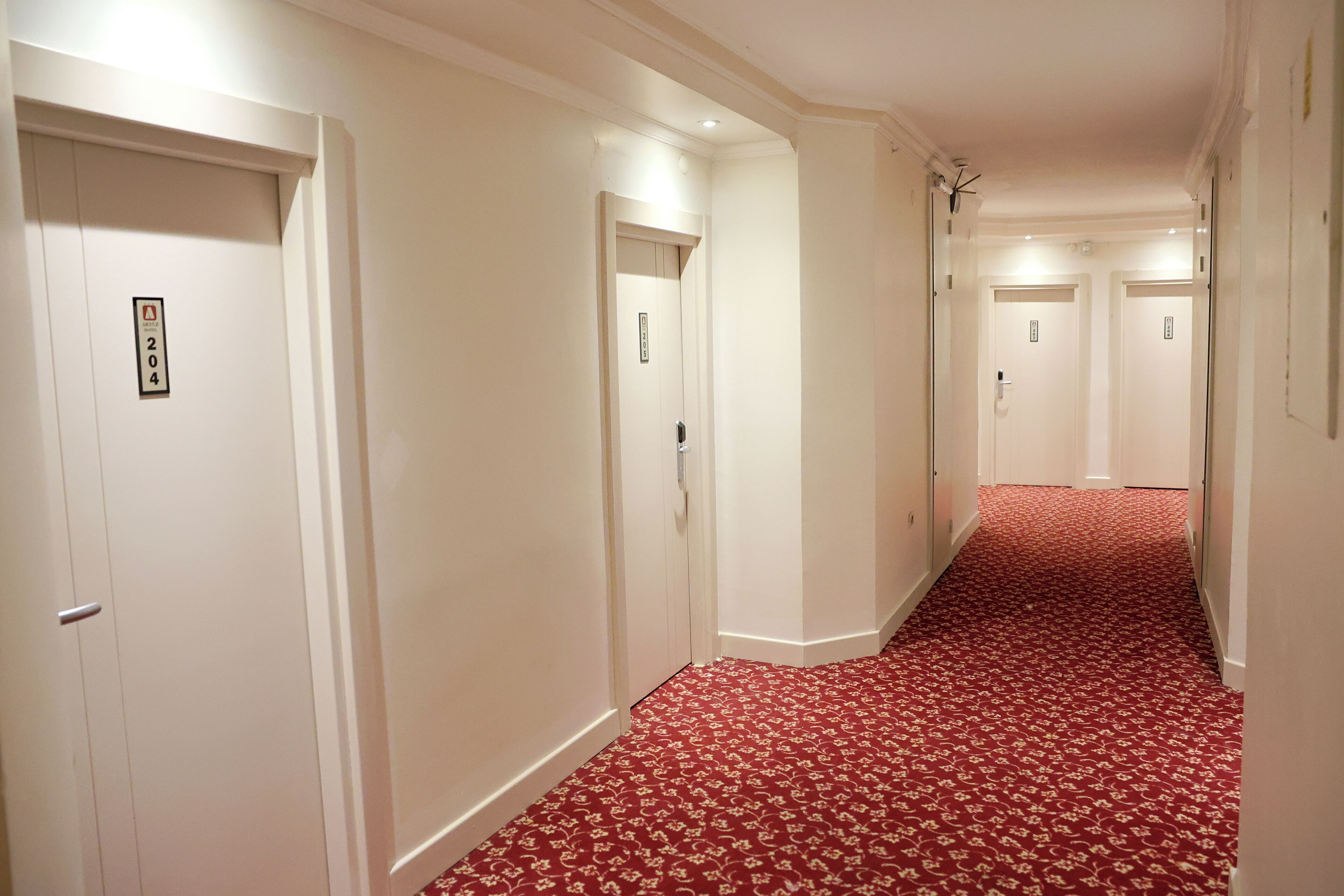 Foto - Hotel Akyuz
