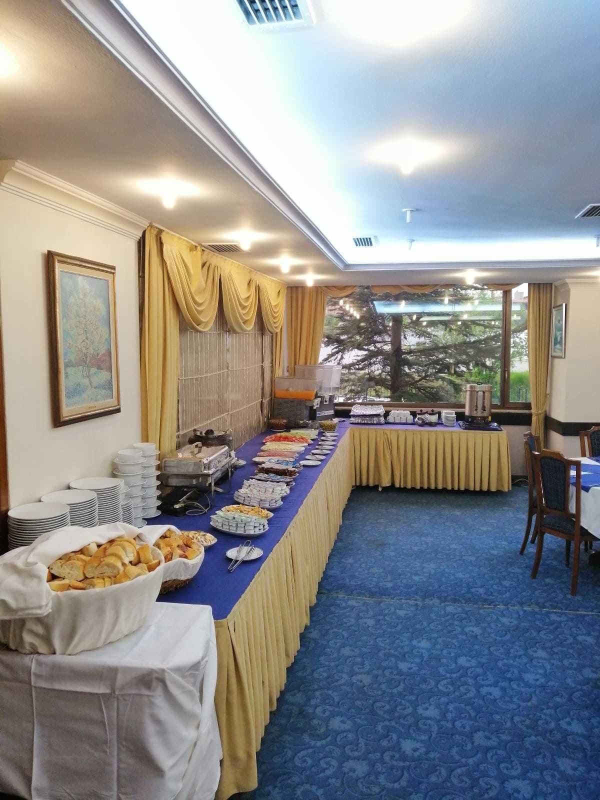 Photo - Hotel Akyuz