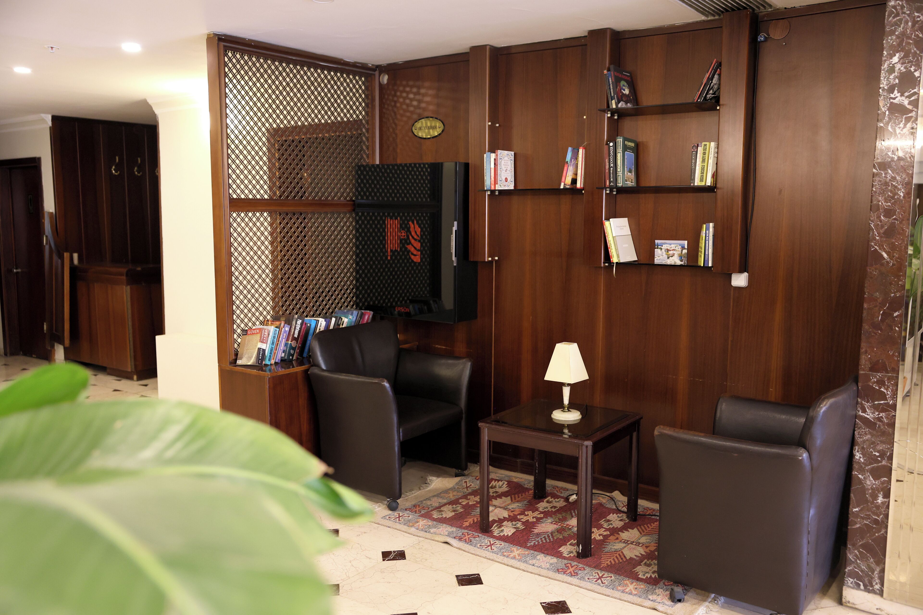 Foto - Hotel Akyuz