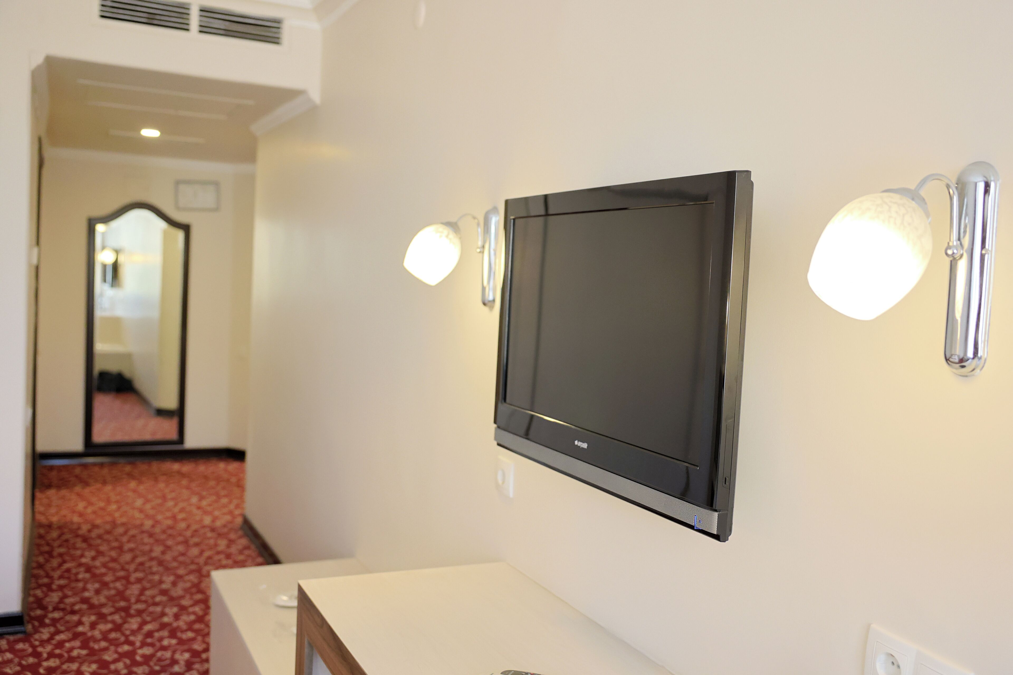 Foto - Hotel Akyuz