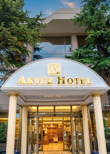 Hotel Akyuz