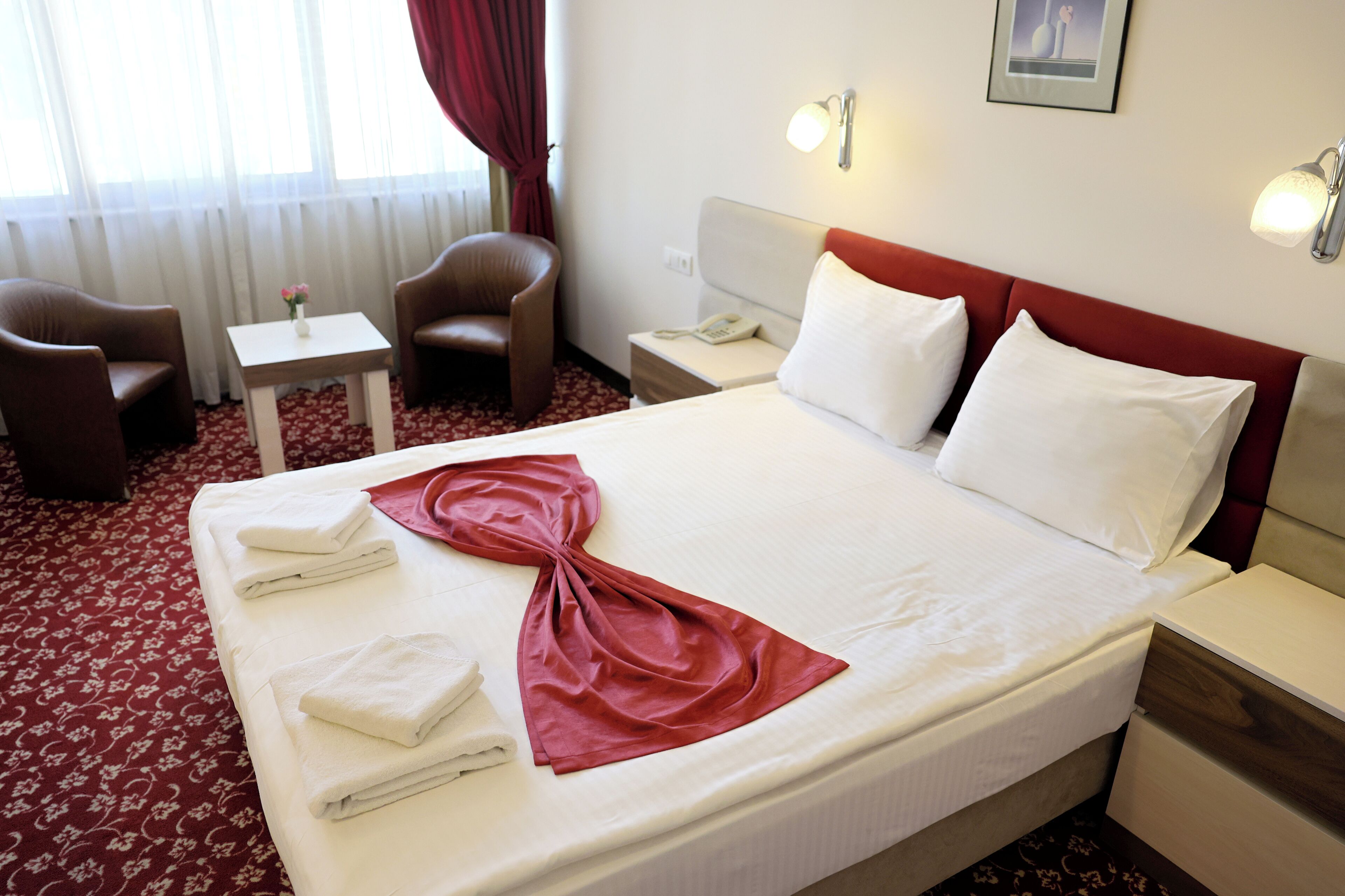 Foto - Hotel Akyuz