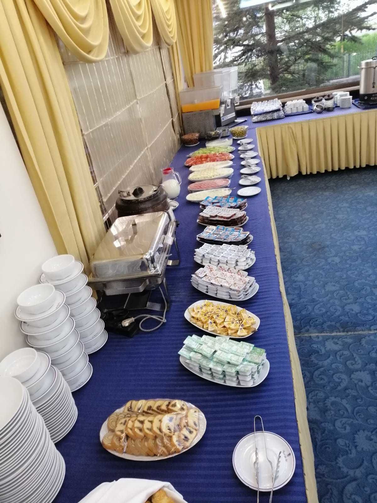 Foto - Hotel Akyuz