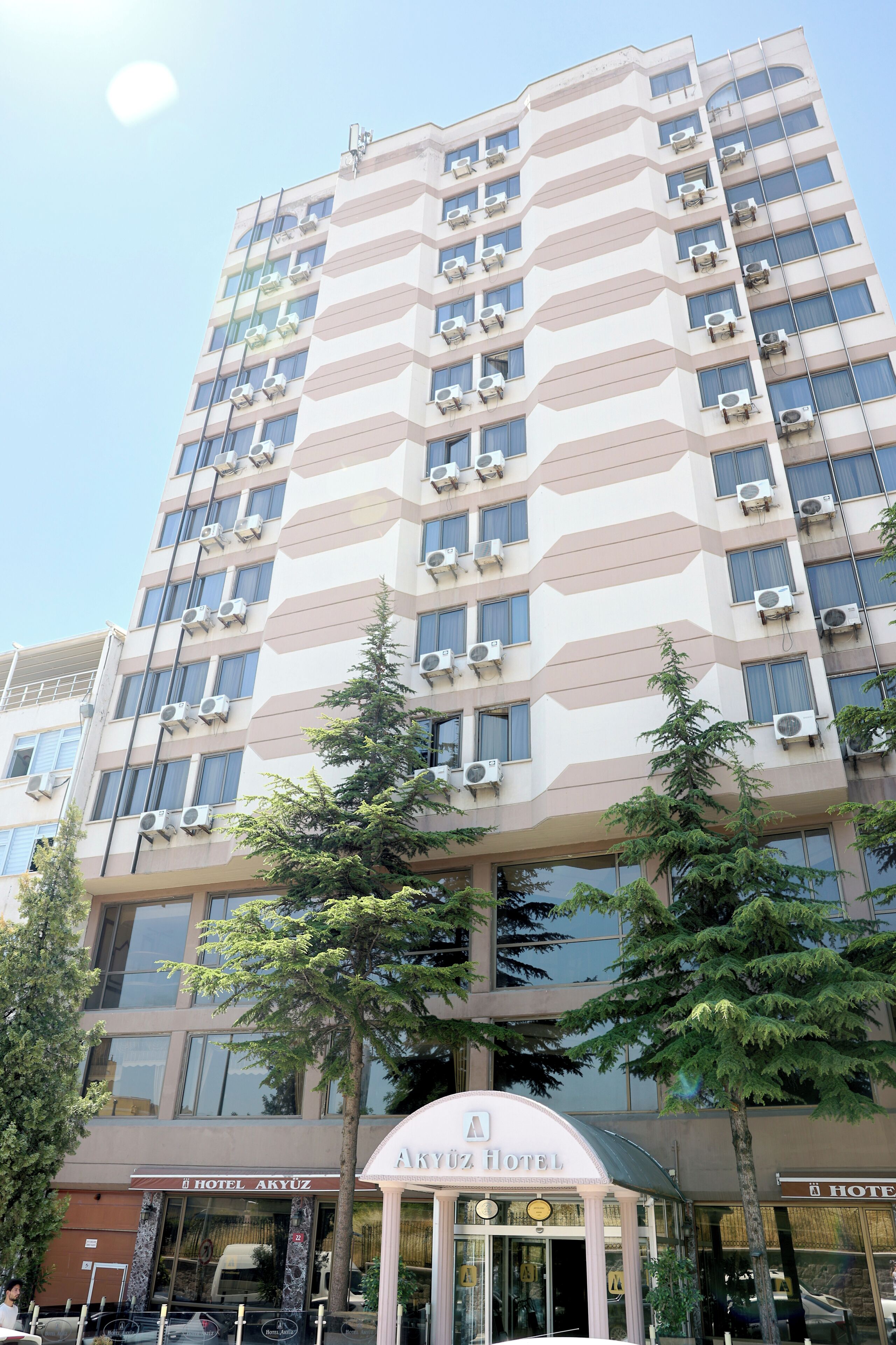 Foto - Hotel Akyuz