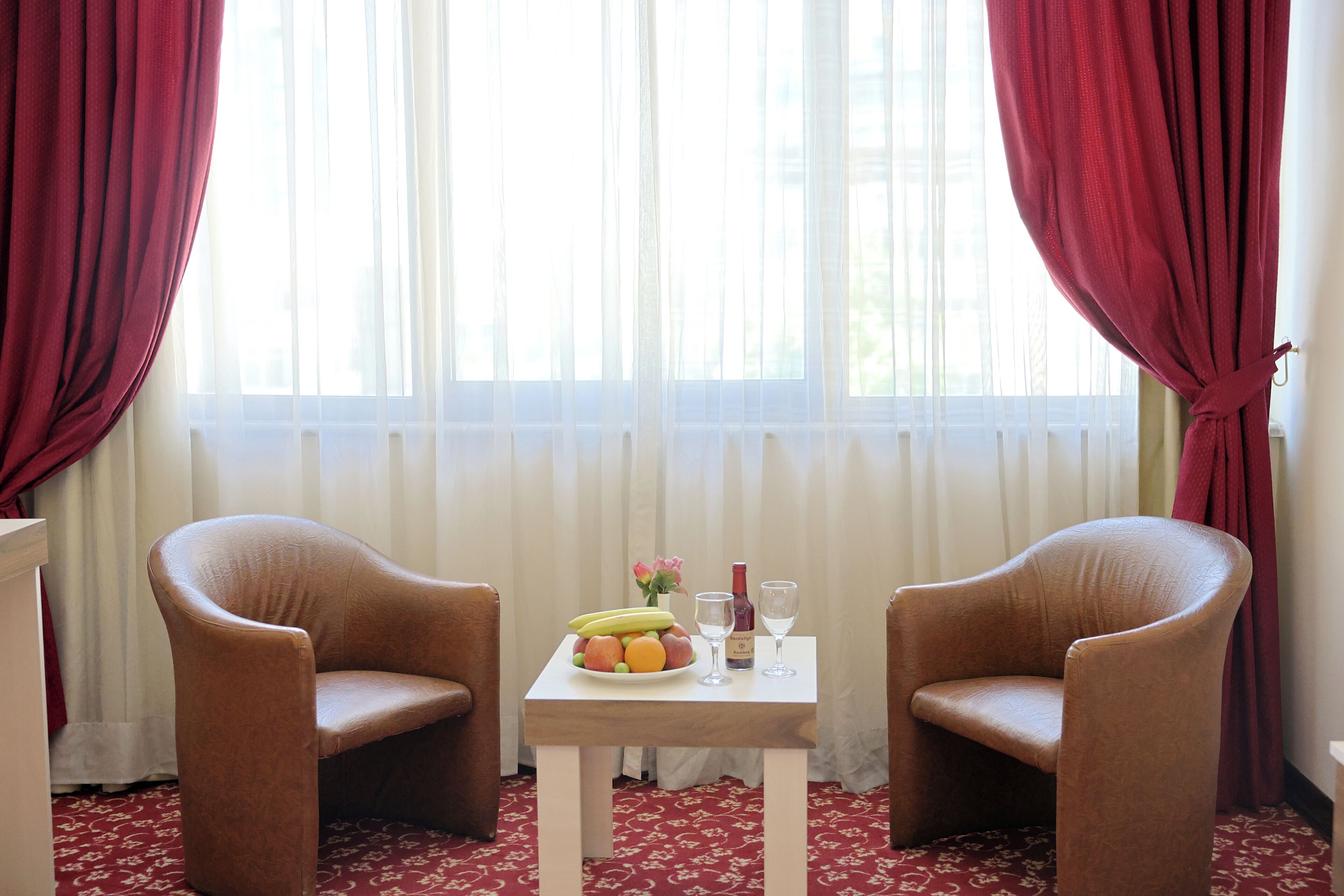 Foto - Hotel Akyuz