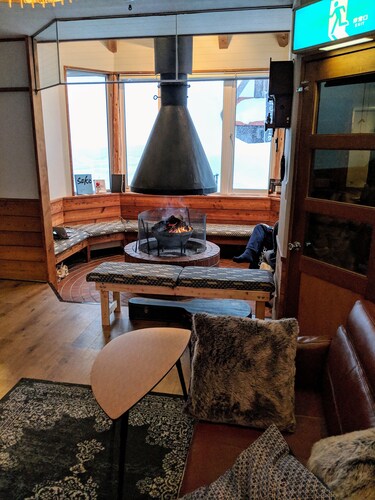 Raicho Lodge Madarao