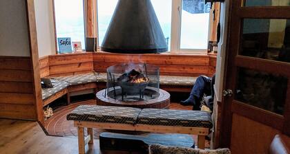 Raicho Lodge Madarao