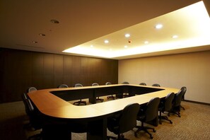 Meeting facility - Yuma Hot Spring Hotel (New Taipei City)
