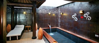 Yuma Hot Spring Hotel