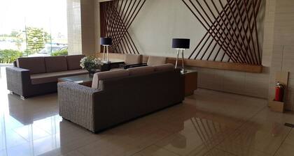 Wind Residences by Bea and RM