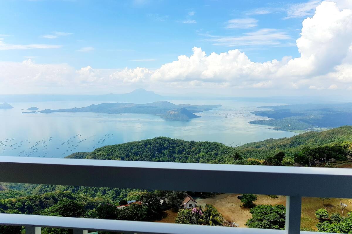Lake view