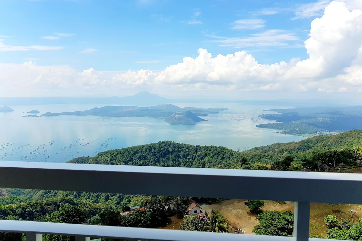 Lake view