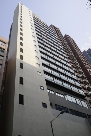 Exterior - MIJ (KAI TAK) HOTEL (Kowloon)