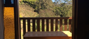 Refúgio Dos Palmares