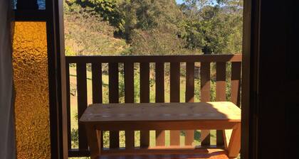 Refúgio Dos Palmares