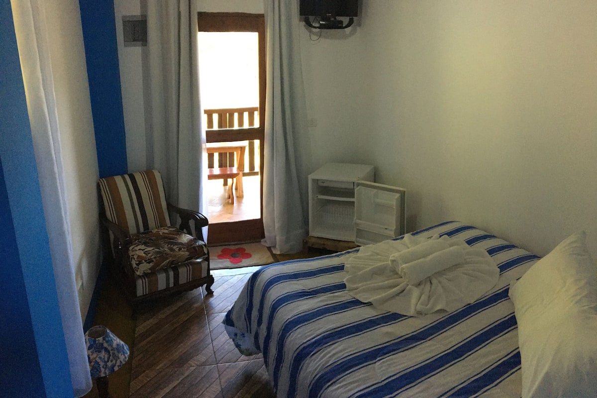 Suite | Servicios de la habitación