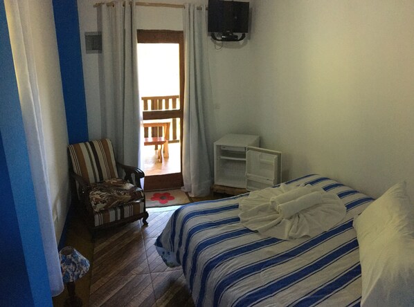 Suite | Servicio de la habitación