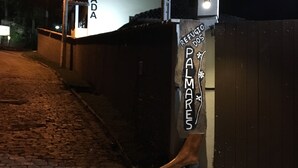 Exterior - Refúgio Dos Palmares (São Bento do Sapucaí)