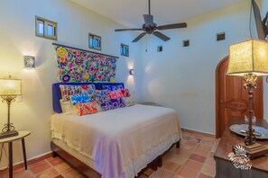 3 bedrooms, free WiFi - Casa Amor - Three Bedroom (Isla Mujeres)