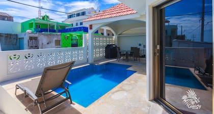 Casa Amor - Two Bedroom