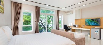 Laguna Hotel
