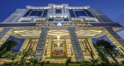 Hotel Arjunaa