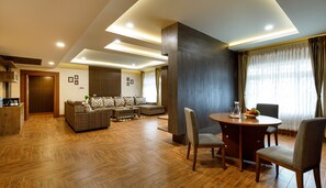 Servicio a la habitación