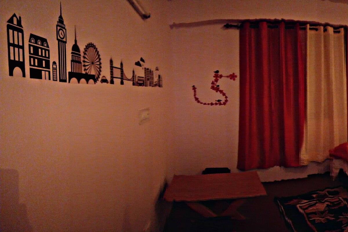 Deluxe Room | Free WiFi