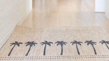 Huoneisto, 2 makuuhuonetta ( 202 ) | Yksilöllisesti sisustettu, yksilöllisesti kalustettu, pimennysverhot