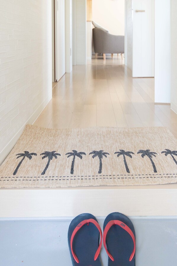 公寓, 2 間臥室 ( 202 ) | 獨特��設計、獨特裝修、遮光窗簾/窗簾、熨斗/熨衫板