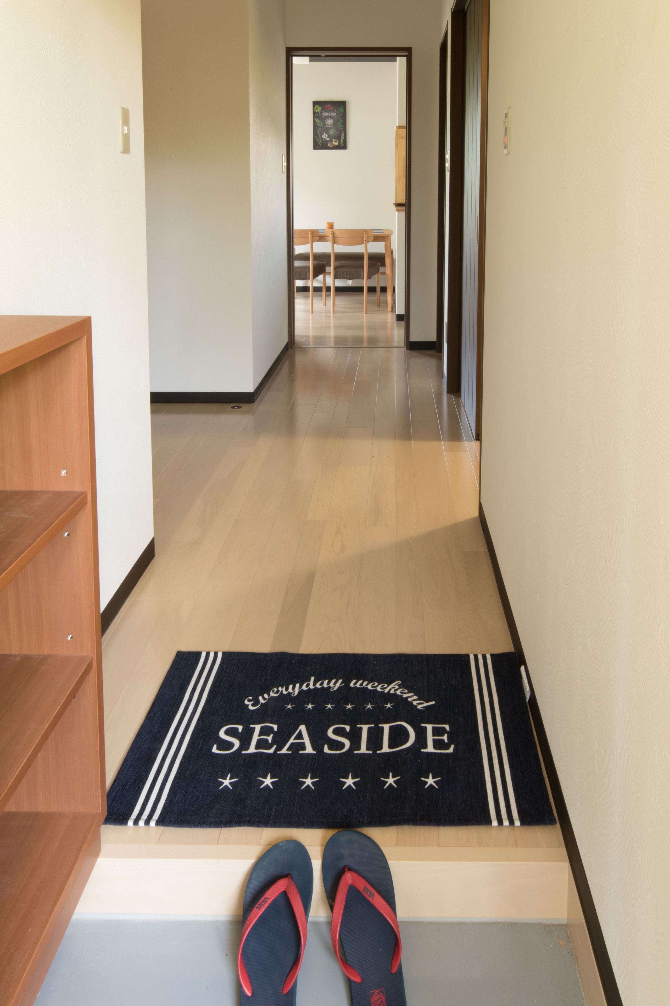 Apartment, 2 Bedrooms | Individually decorated, individually furnished, blackout drapes