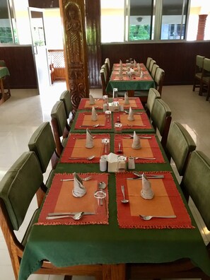 ร้านอาหาร