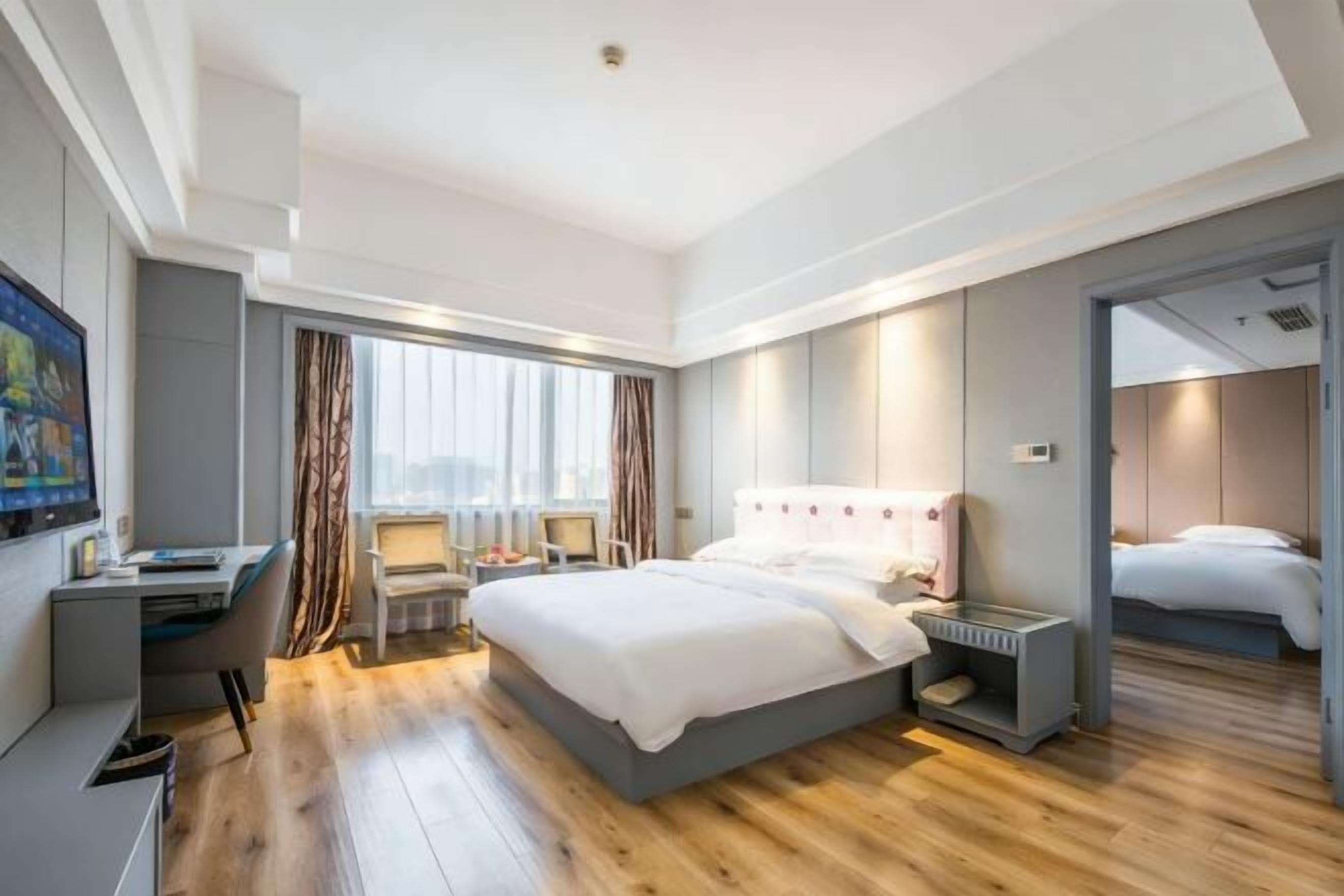 ห้องพัก