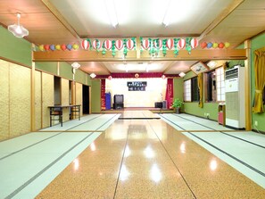 Ballroom