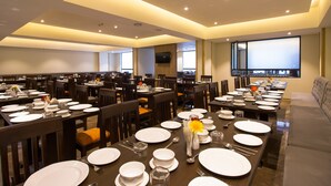 Property amenity - Jain Group Hotel Sanderling Resort & Spa (Darjeeling)