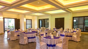 Property amenity - Jain Group Hotel Sanderling Resort & Spa (Darjeeling)