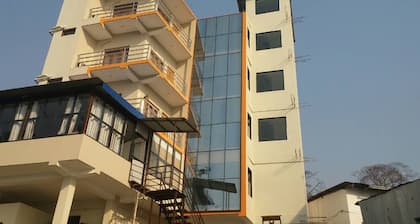 Hotel Murchunga International