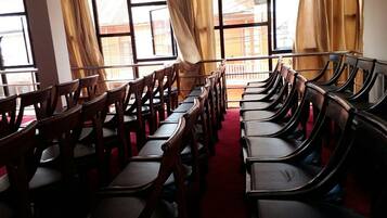 Salle de réunion