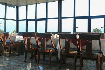 Hotel Murchunga International