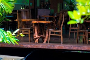 Restaurantes