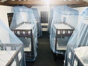 Habitación doble de uso individual | Wifi gratis