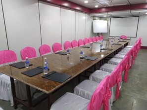 Meeting facility - Hotel Abi Krishna (Puducherry)