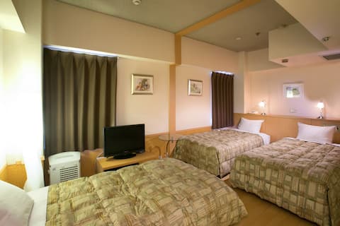 山形七日町ワシントンホテル(写真 2)
