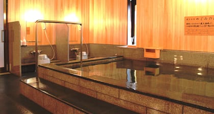 Yamagata Nanokamachi Washington Hotel