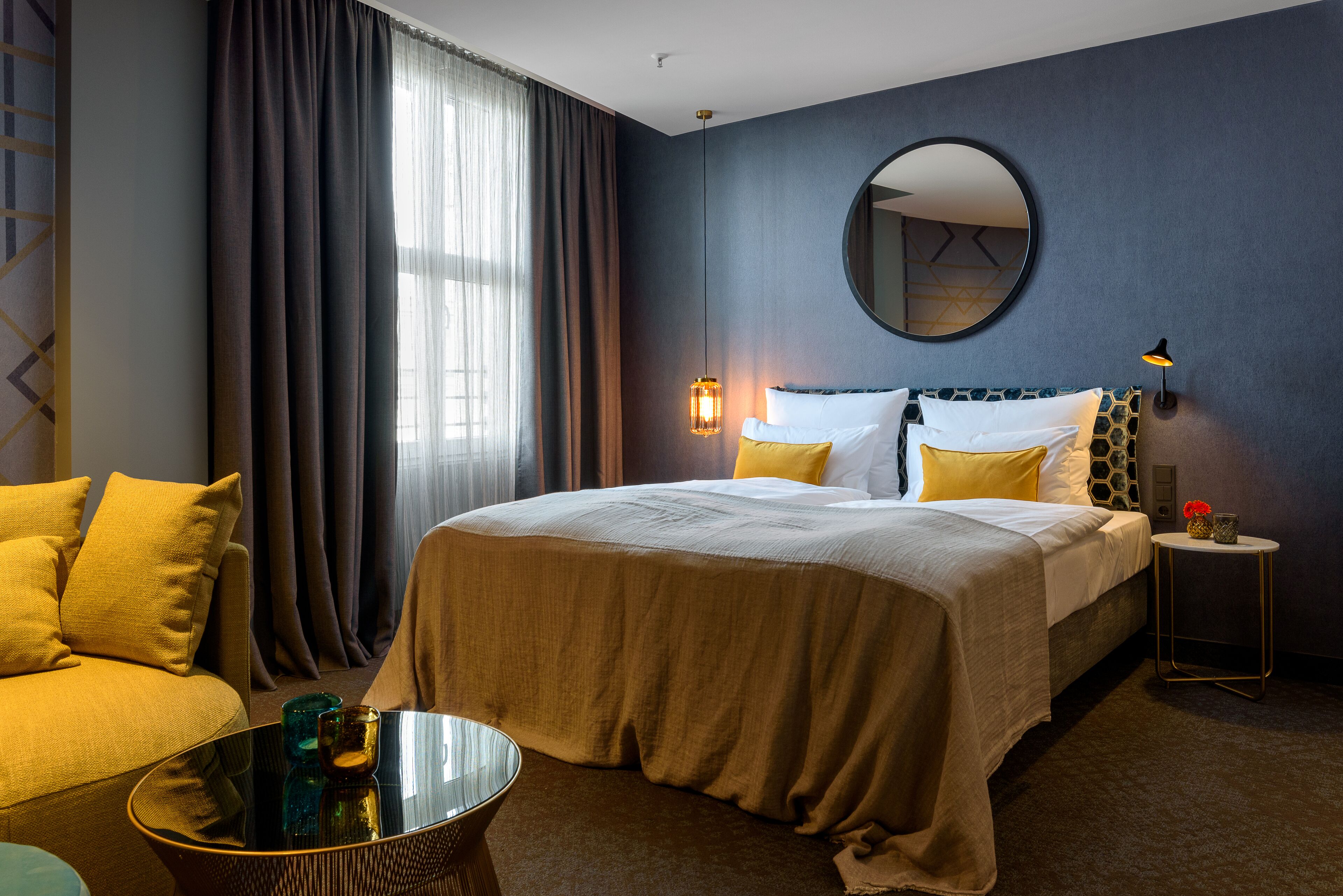 Photo - Postboutique Hotel Wuppertal