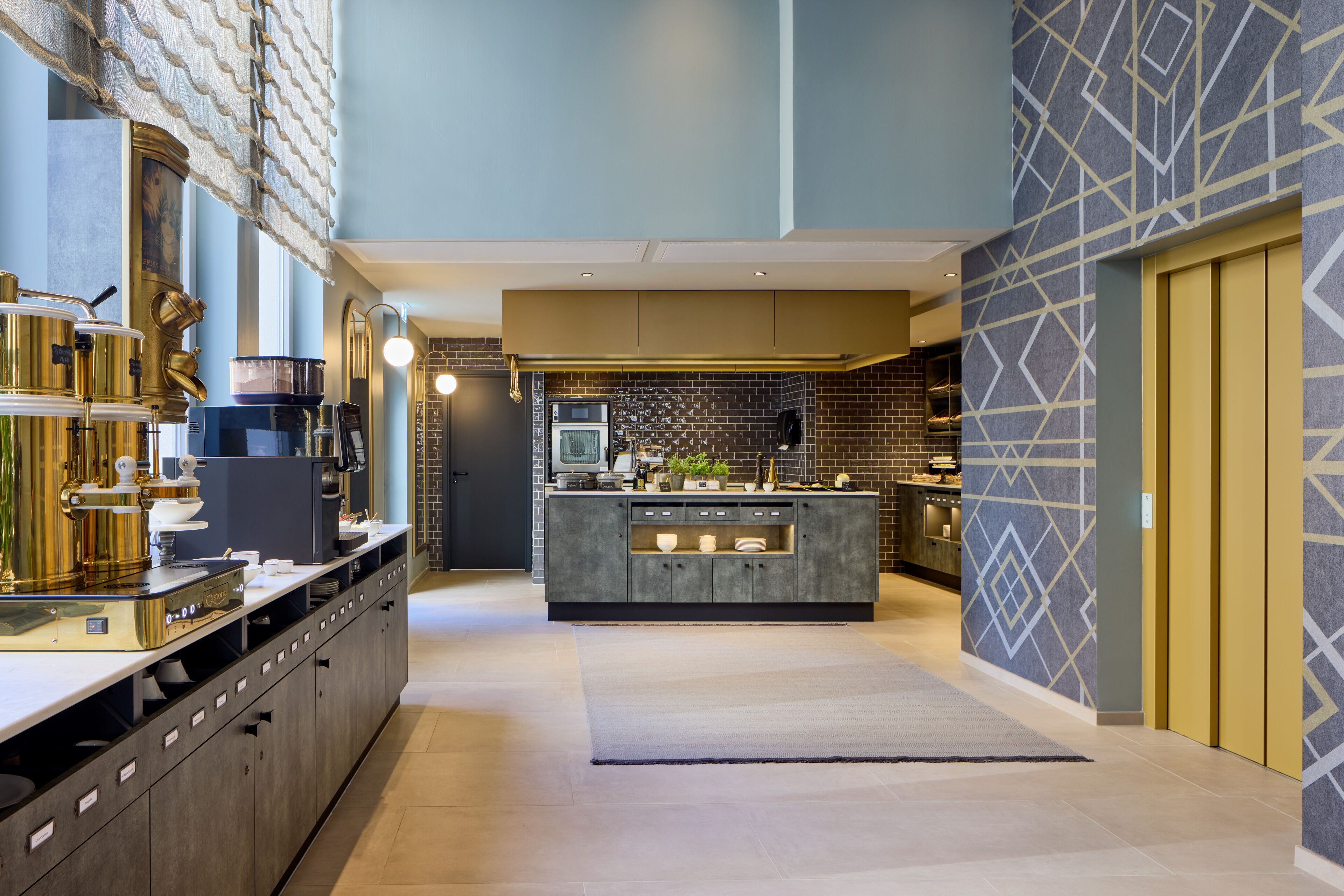 Photo - Postboutique Hotel Wuppertal