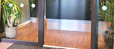 Recepción