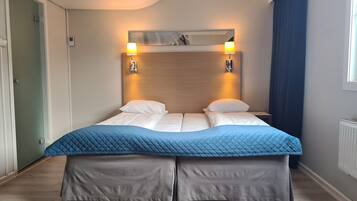 Chambre Standard avec lits jumeaux, 2 lits une place, non-fumeur