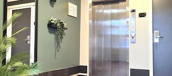 City Living Sentrum Hotell
